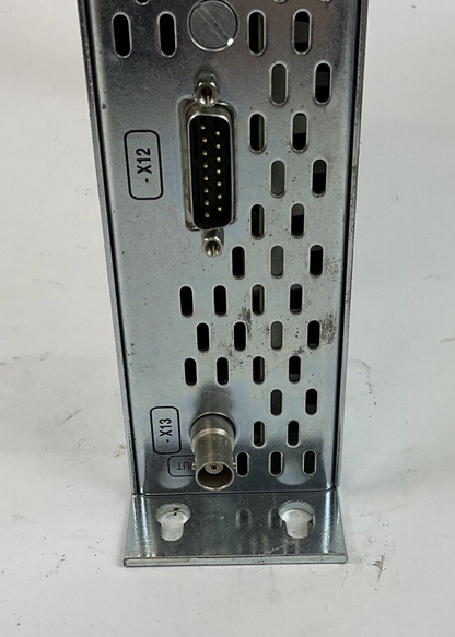 ROFIN 130600033-00155 RF GENERATOR Q-SWITCH HG-102A