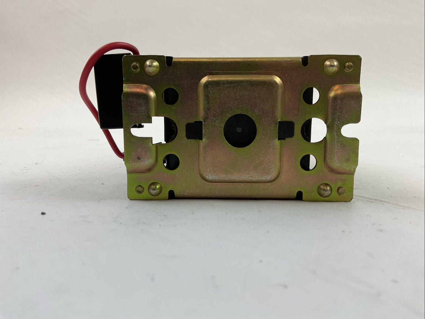 ALLEN BRADLEY 700-R400A1 SER B 852D-C SER G CONTROL TIMING RELAY 1.0 SEC 300V