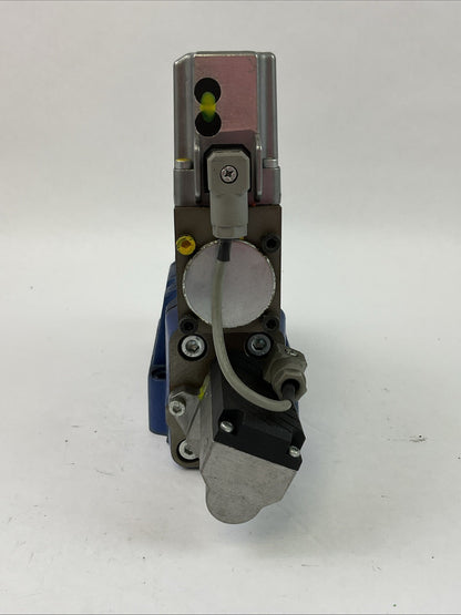 BOSCH 4WRLE 16 EZ180SJ-3X/ 350bar REXROTH 4WRPEH 6 C3 B04L-2X/G24K0/A1M816 VALVE