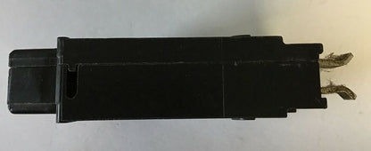 SQUARE D QO120K ALLEN WRENCH CIRCUIT BREAKER 20A 120/240VAC 50/60HZ  1POLE