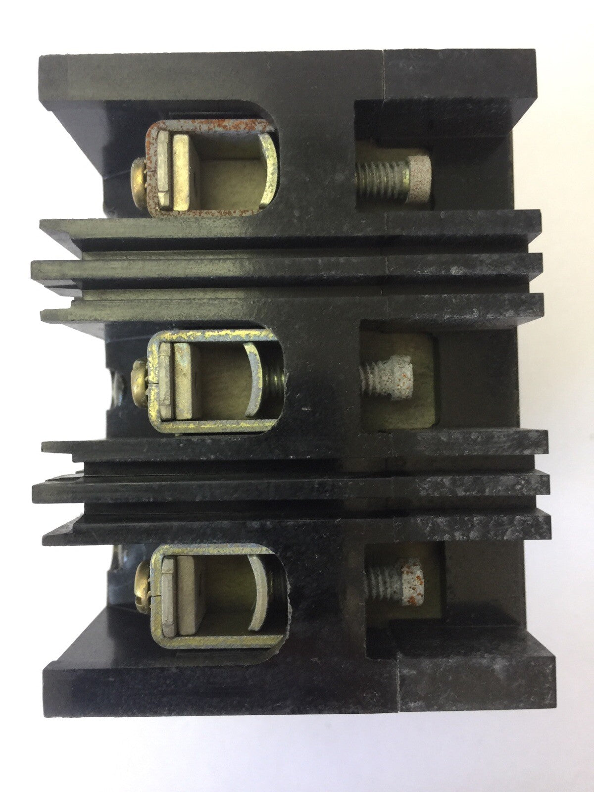 WESTINGHOUSE FB3022SML CIRCUIT BREAKER 3AMP 600VAC 3POLE 4998D89G21