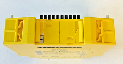 SICK UE410-8DI3 SAFETY RELAY EXPANSION MODULE 6026139