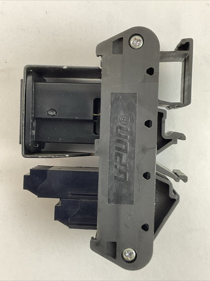 ASI IMACP01 DIN RAIL POWER MODULE