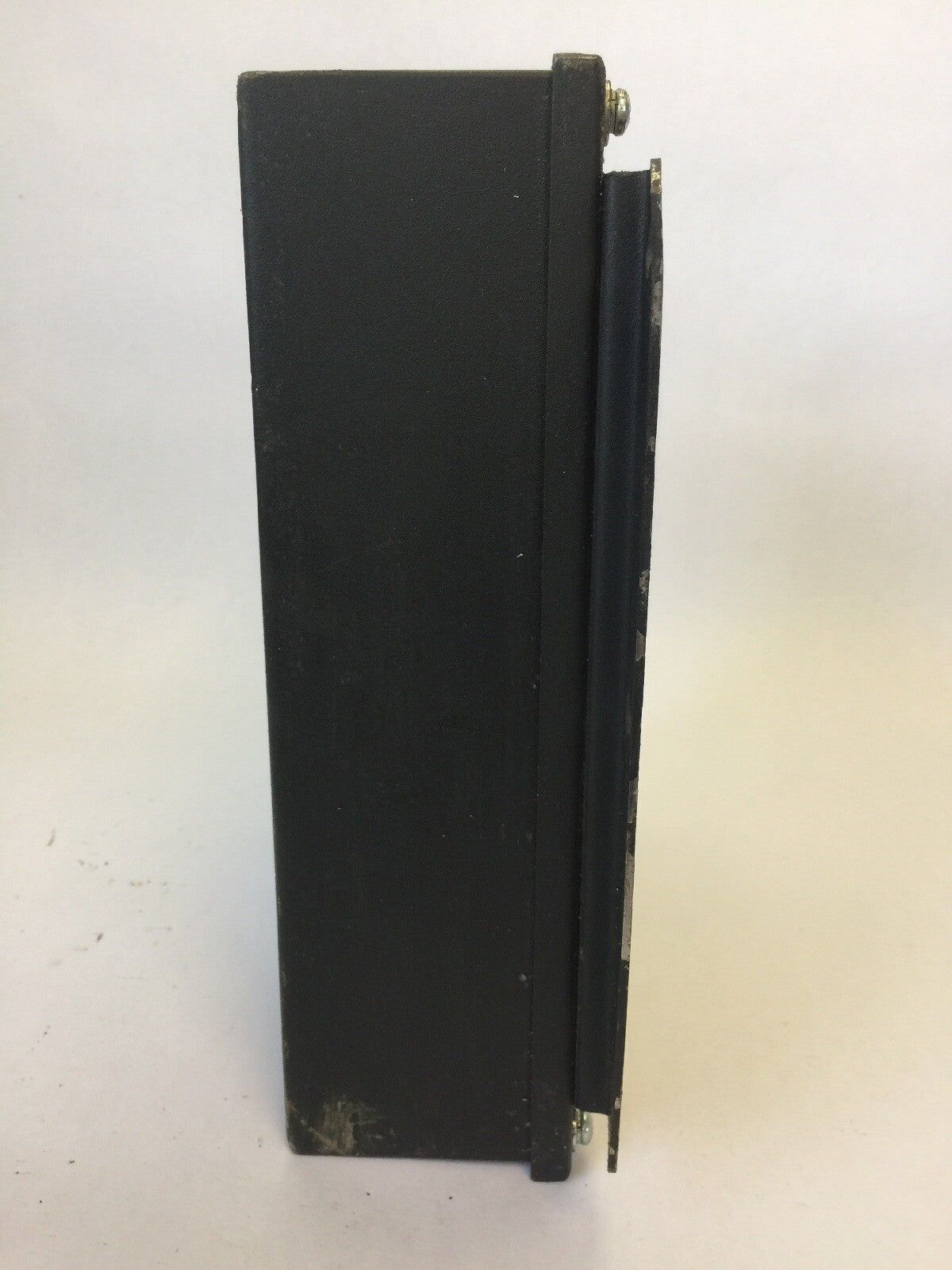 WELDING TECHNOLOGY  WEBVIEW-ENET 986-0054E  WELD CONTROL ETHERNET TERMINAL USIP