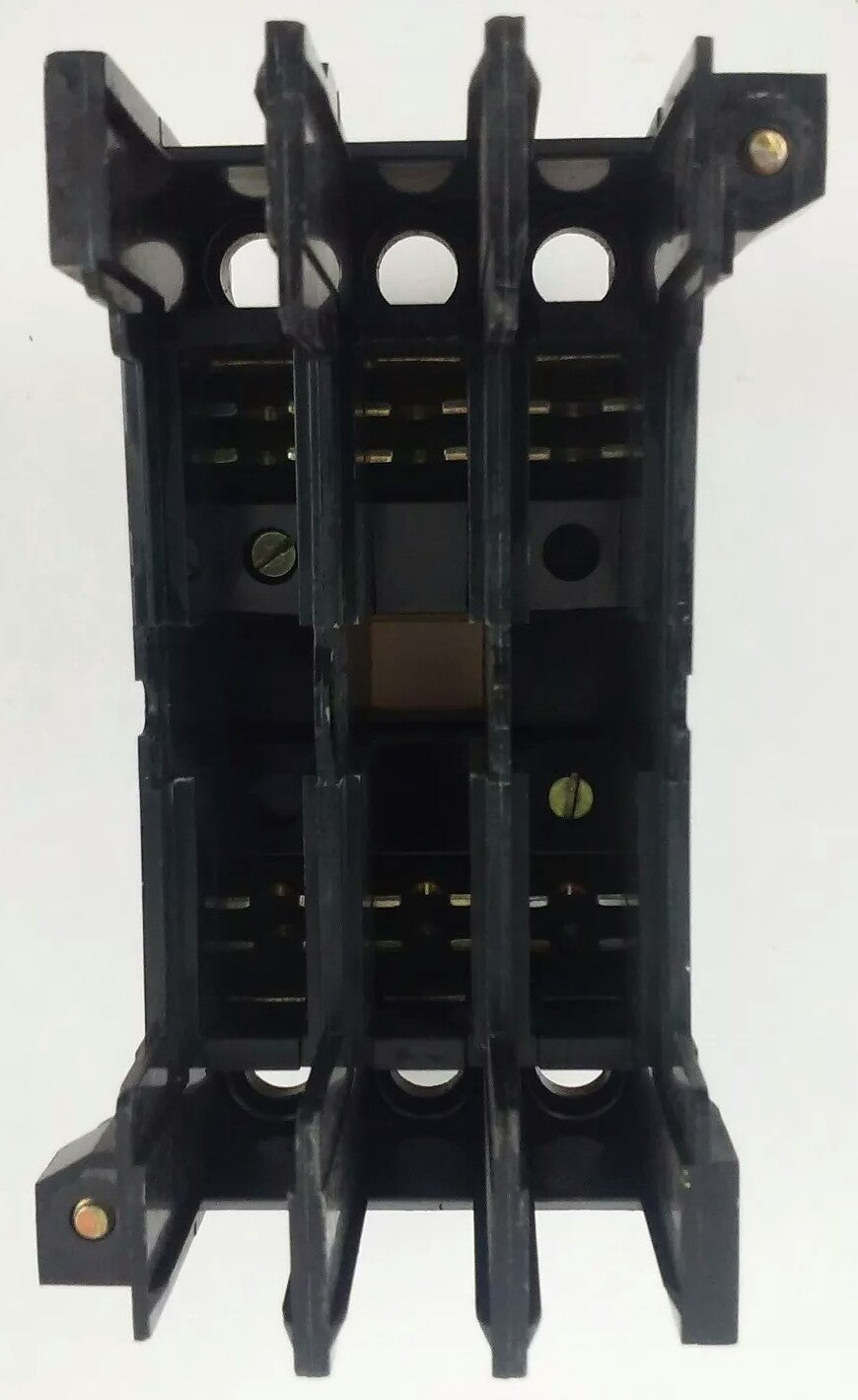 ALLEN BRADLEY 100-A45NZ*3 SER. B, CONTACTOR, 3PH, 600V, 45A, 40HP, 660/690V 22kW