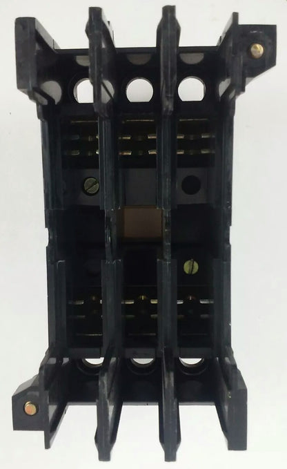 ALLEN BRADLEY 100-A45NZ*3 SER. B, CONTACTOR, 3PH, 600V, 45A, 40HP, 660/690V 22kW