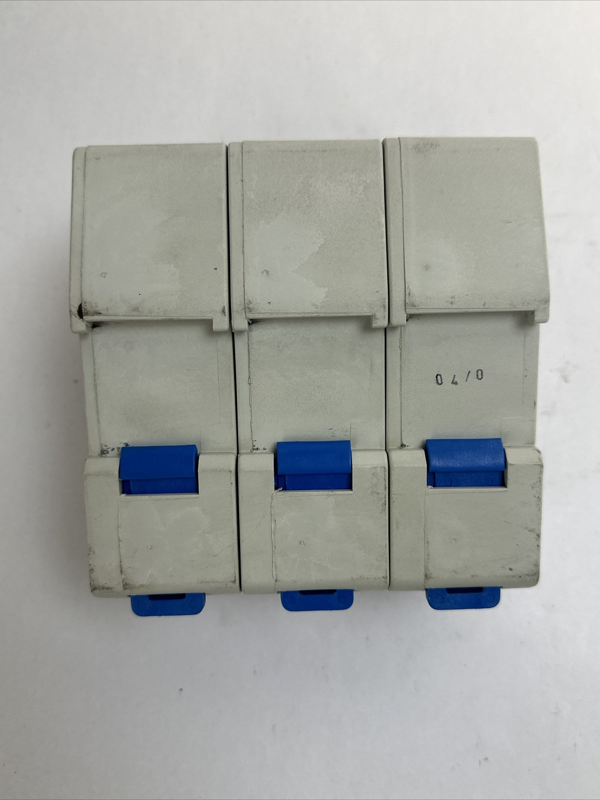 GOULD ULTRA SAFE US6J3 FUSE HOLDER 600V 60A