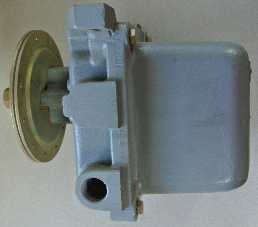SQUARE D 9018 BSR-8 VACUUM SWITCH EXPLOSION RESISTANT HAZARDOUS LOCATION SURPLUS