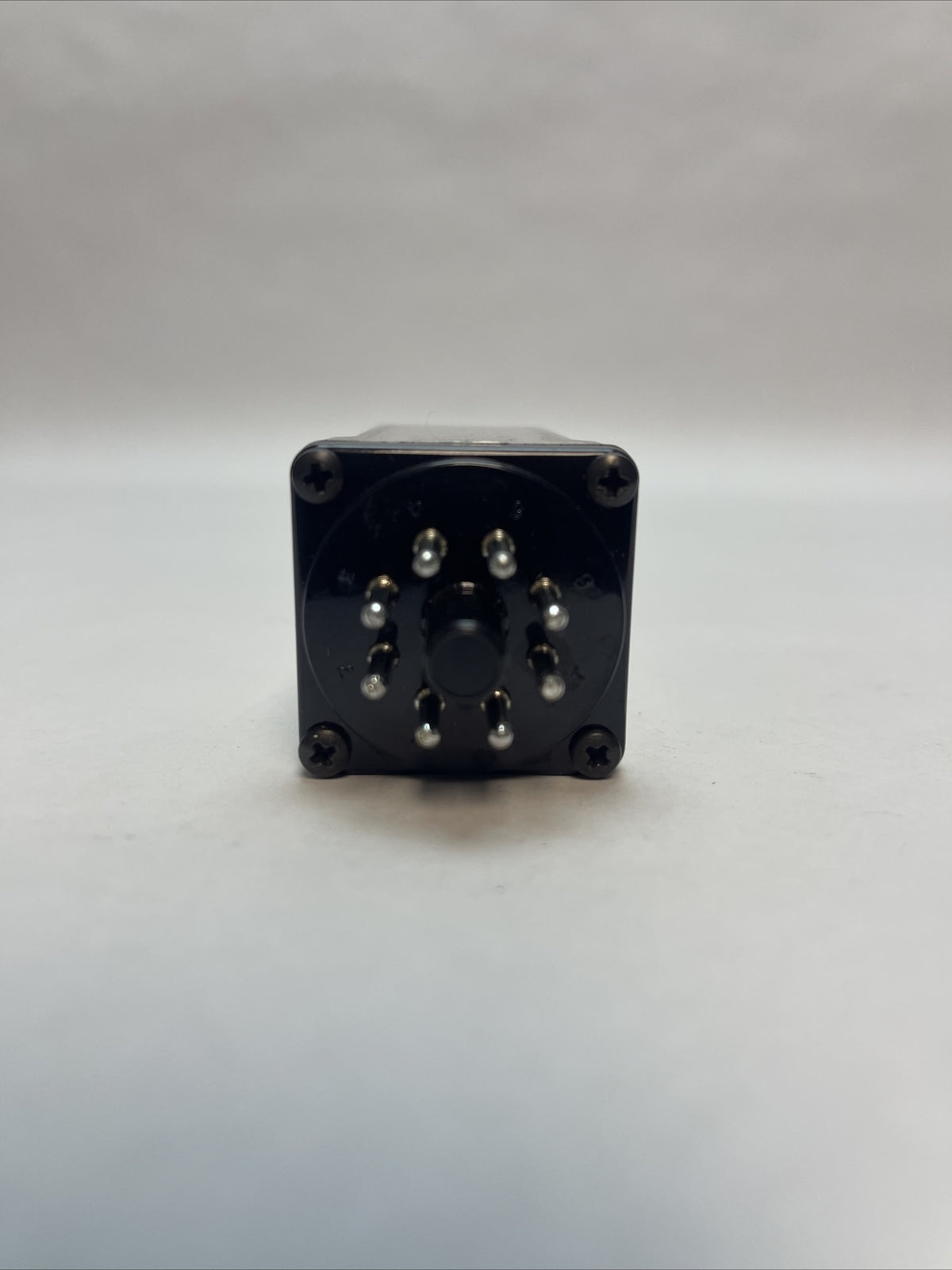 LINE ELECTRIC MKP1A RELAY CONT.5AMP 120VAC COIL 120VAC