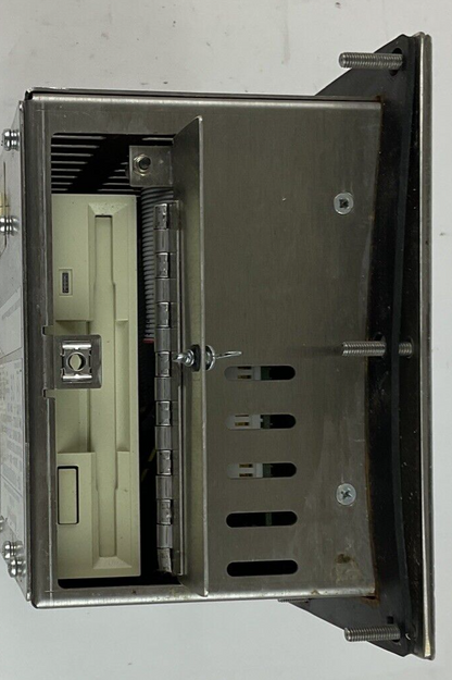 HONEYWELL 559T04-0041-41 CONTROL PANEL TYPE 4 24VDC 1.0A
