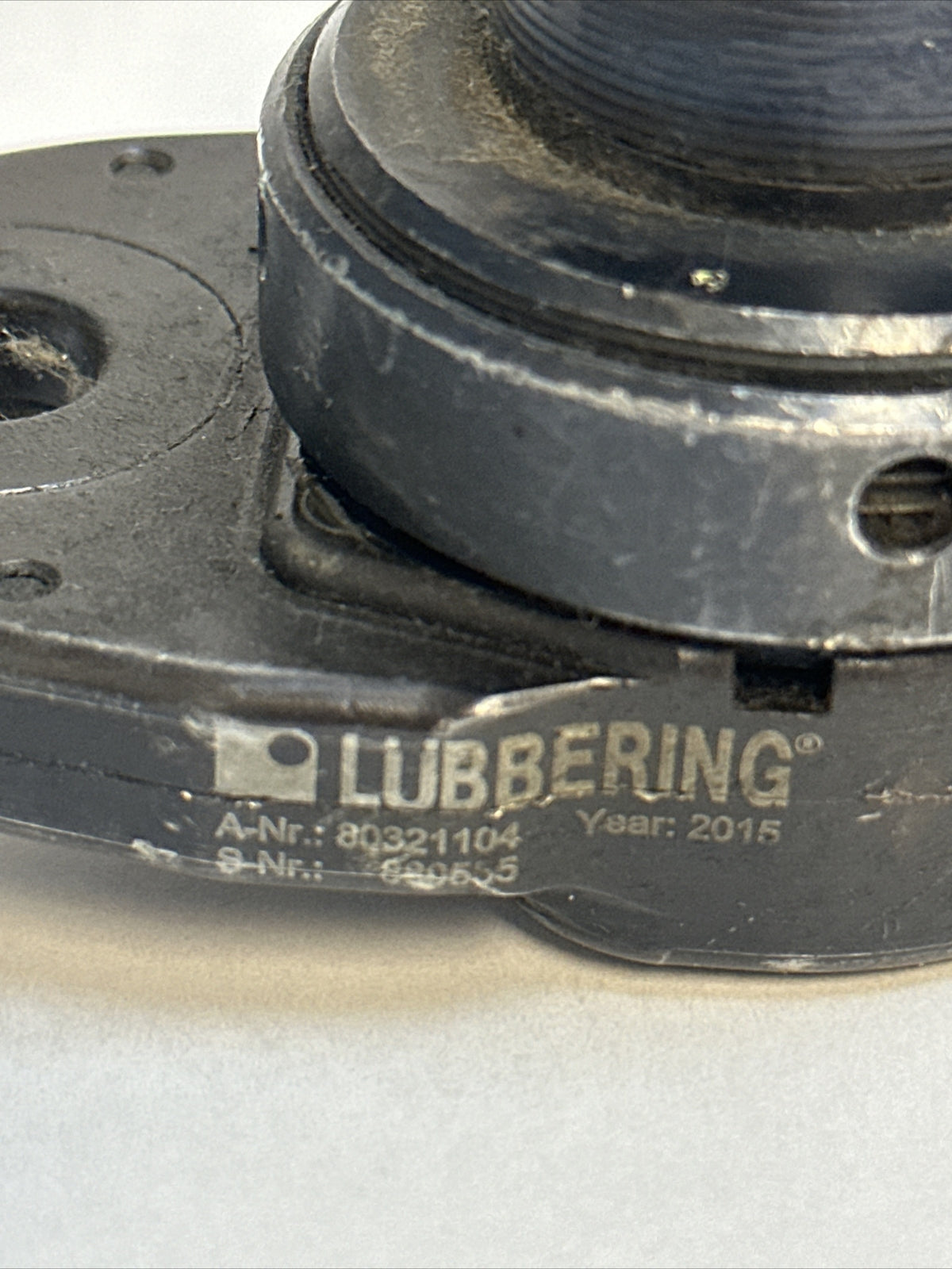 DESOUTTER ERAL1.5-25 NUTRUNNER LUBBERING 80321104 11.32mm