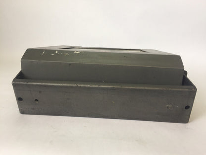 ABB T10C7133-2-32X117 Graphical Operator Interface REVISION A