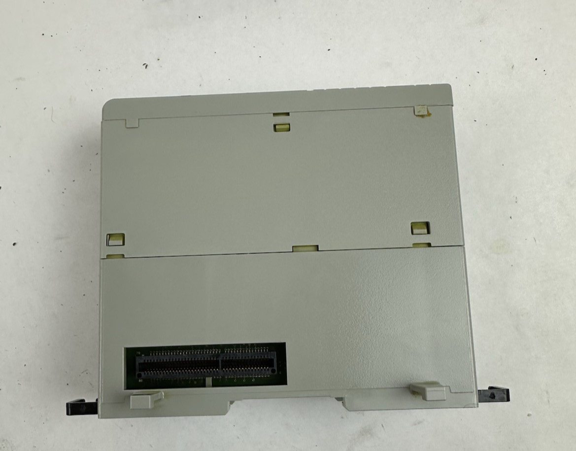 ALLEN BRADLEY 1768-ENBT /A COMPACTLOGIX L4X ETHERNET/IP MODULE FW 4.001
