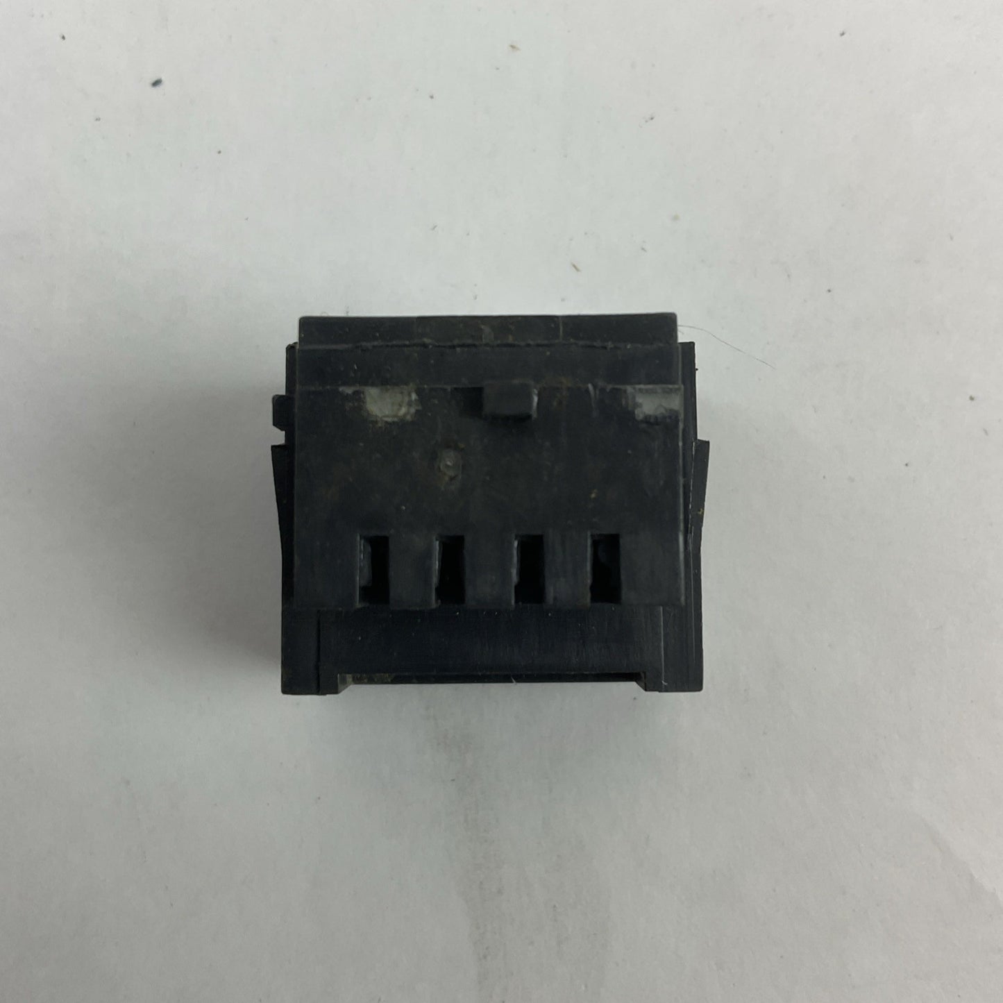 GE SRPE100A80 RATING PLUG 80AMP