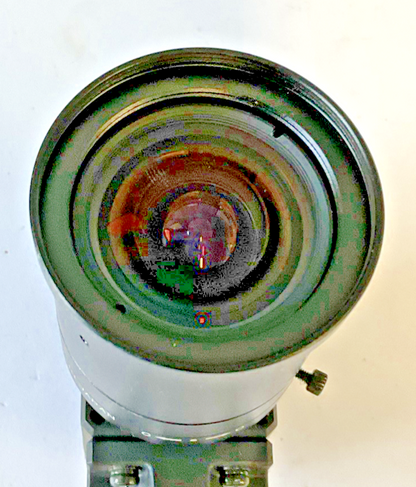 KEYENCE CA-HX048M VISION SYSTEM CAMERA