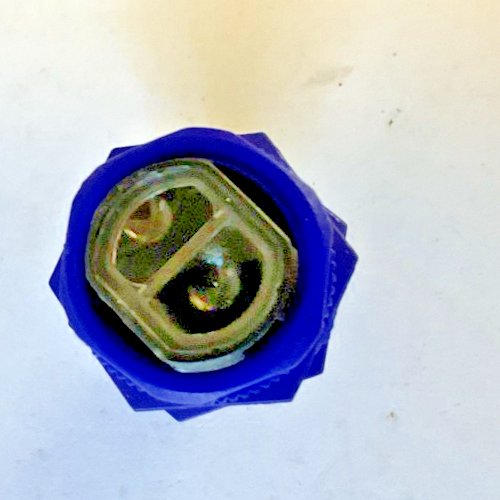 DATALOGIC S50-PA 5-D00 PP PHOTOELECTRIC SENSOR CLASS2 30VDC***LOTOF7***