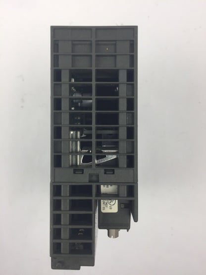 SIEMENS 6ES7 153-1AA03-0XB0 INTERFACE MODULE
