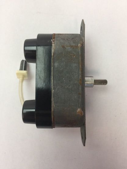 MARKTIME 90906 PNEUMATIC TIME SWITCH 6 HRS OFF TYPE WITHOUT HOLD