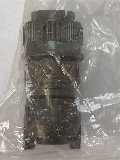 BENDIX MS3106E18-1P 9143 MALE CONNECTOR PLUG