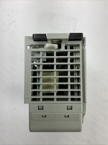 ALLEN BRADLEY 1769-OW16 SER A F/W REV 3.1 DIR/VER 95320765/02 16PT FORM A RELAY