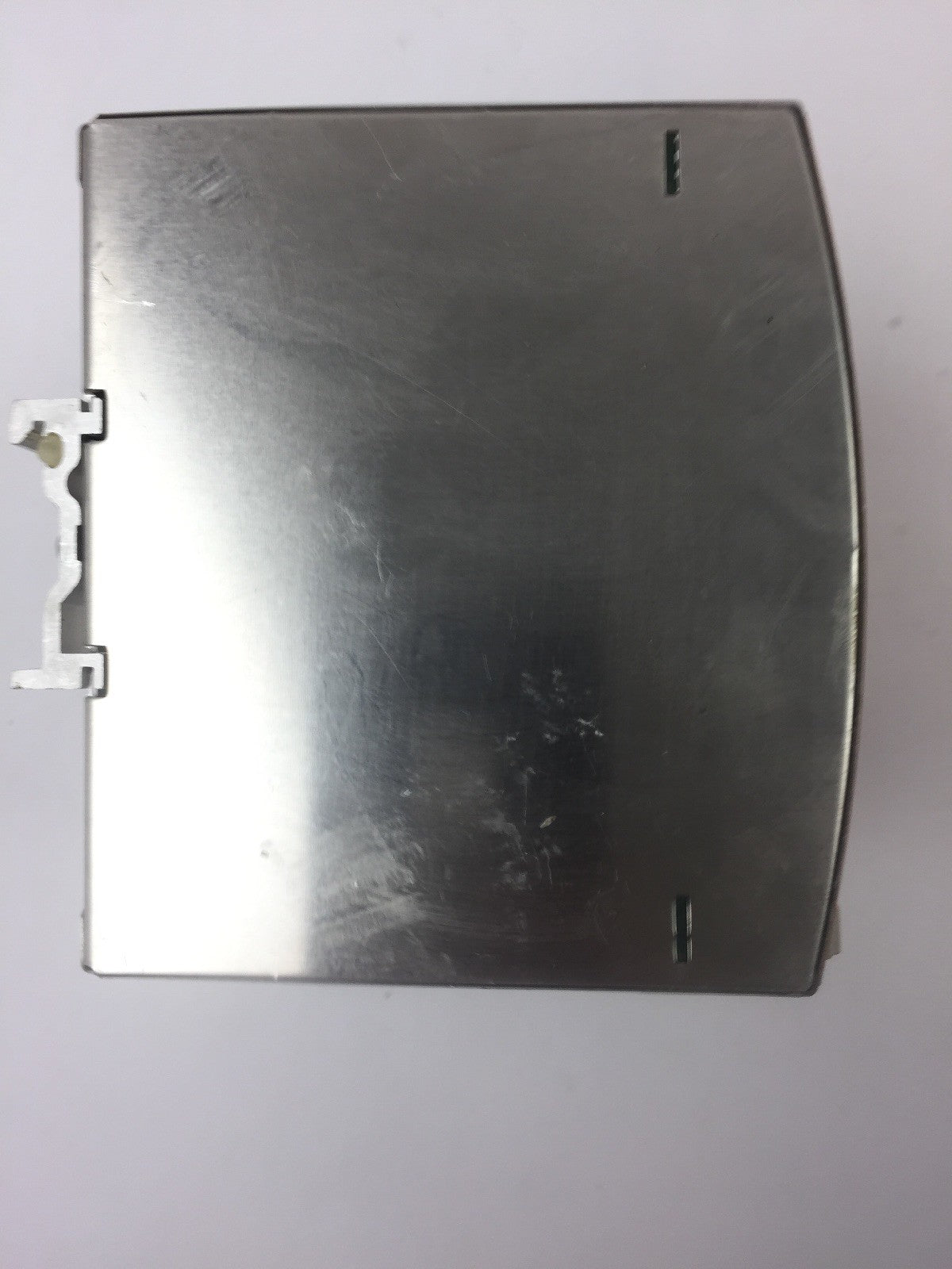IFM AC1223 POWER SUPPLY INPUT 3AC400-500V 0.8A/PHASE OUTPUT DC-AS-i 30.5V/8A