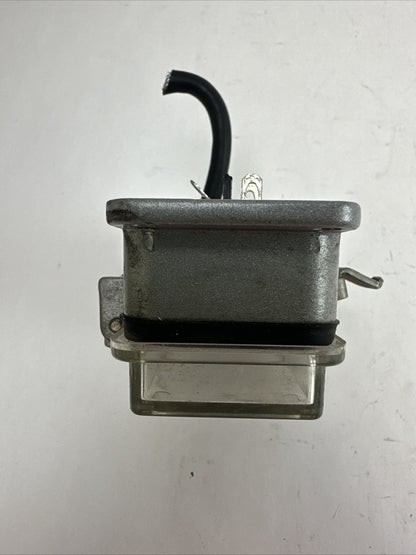 GRACE ENGINEERED P-A8-F3R0 CONTROLLOGIX GRACE PORT INTERFACE 120VAC 5A
