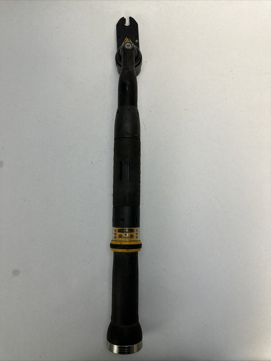 ATLAS COPCO ETV ST61-28-10 NUTRUNNER LUBBERING 80341103 12.29mm