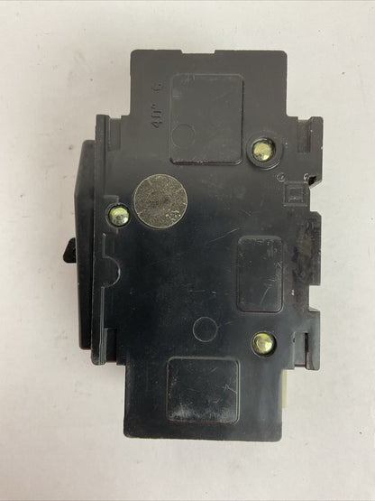 SQUARE D QOU230 CIRCUIT BREAKER 30AMP 2POLE 120/240VAC