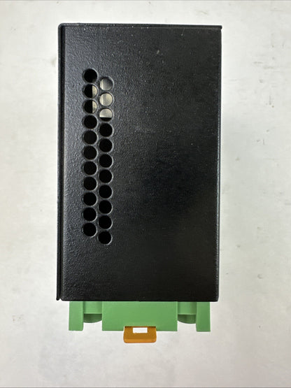 N-TRON 306TX 6-PORT ETHERNET SWITCH 10-30VDC 0.5A