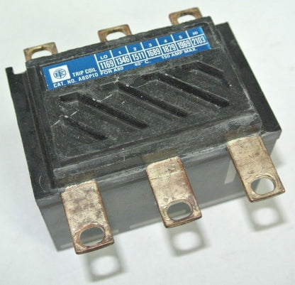 TELEMECANIQUE A80P10 - TRIP COIL for A80 - NEW SURPLUS in FACTORY BOX