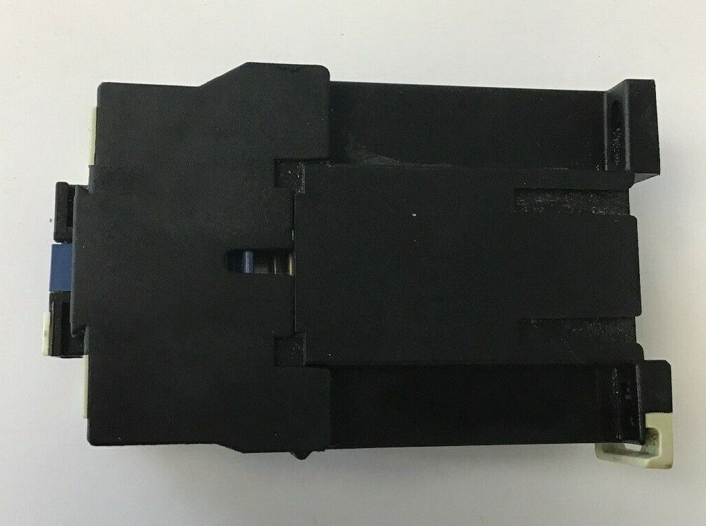 Telemecanique LP1-D12-10 Contactor 24v-dc 25a Amp 7-1/2hp Ac
