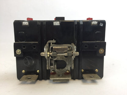 WESTINGHOUSE HKA3200TA TRIP UNIT 200AMP 3POLE INST TRIP 1000-2000A 459D987G23