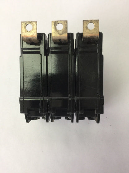 GE THQB32015 BOLT-ON CIRCUIT BREAKER 15AMP 3POLE 240VAC