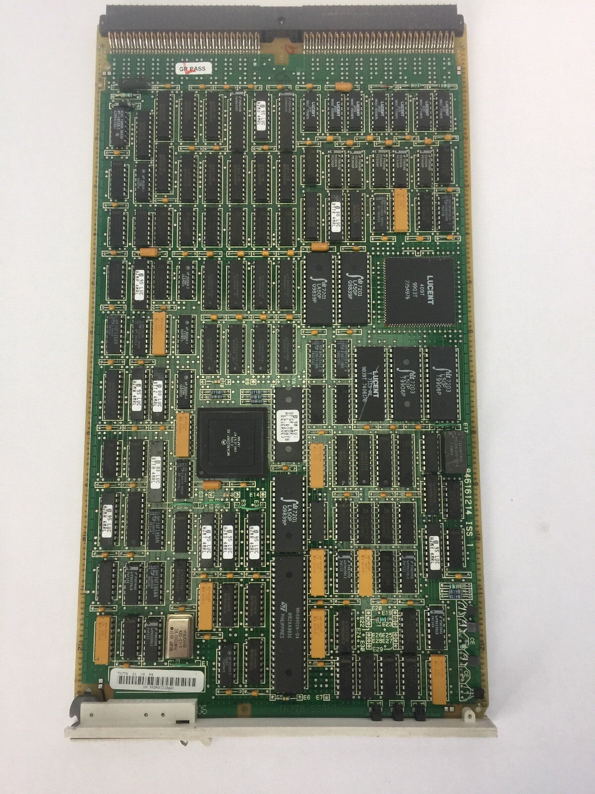 AT&T/LUCENT/AVAYA TN778 PACKET CONTROL V8