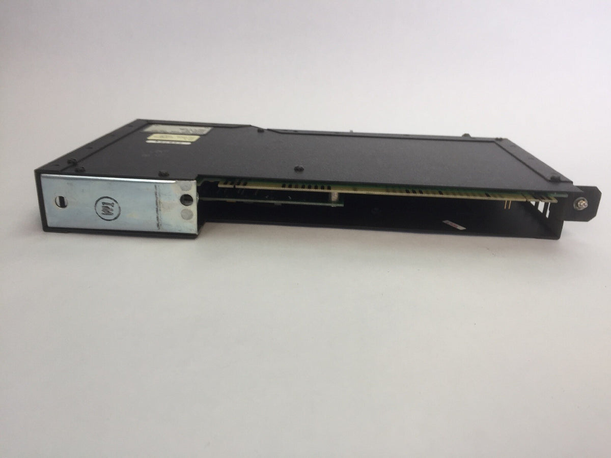 SQUARE D 8030 CRM-211 SERIES M2 5VDC 1.6AMPS LOCAL INTERFACE 4096 REG.