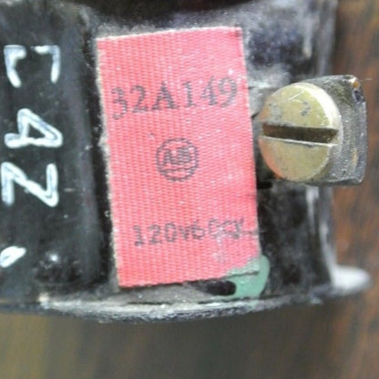 ALLEN-BRADLEY 32A149 COIL - 120V/60Hz - NEW SURPLUS