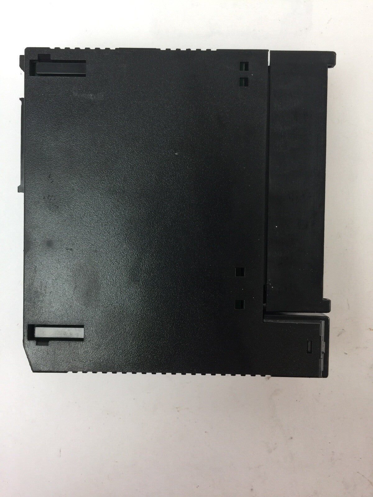 GE FANUC IC693MDL646E INPUT MODULE 24VDC 16PT POS/NEG FAST