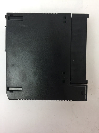 GE FANUC IC693MDL646E INPUT MODULE 24VDC 16PT POS/NEG FAST