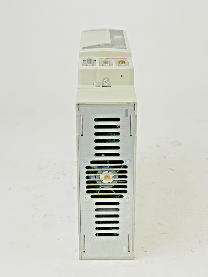 ALLEN BRADLEY 2094-BM02-S SER B KINETIX 6000 AXIS MODULE FIRMWARE VER 1.122