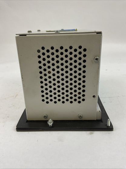 SEA HSMLT TESTER REJECT CONTROL HSM 100-240VAC 0.5A