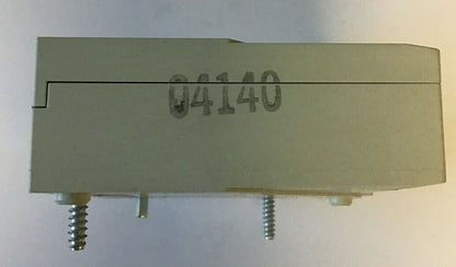 SIEMENS CQDA1 AUXILIARY SWITCH 250V 60HZ USE W/ CQD&CQD6 CIR. BREAKERS