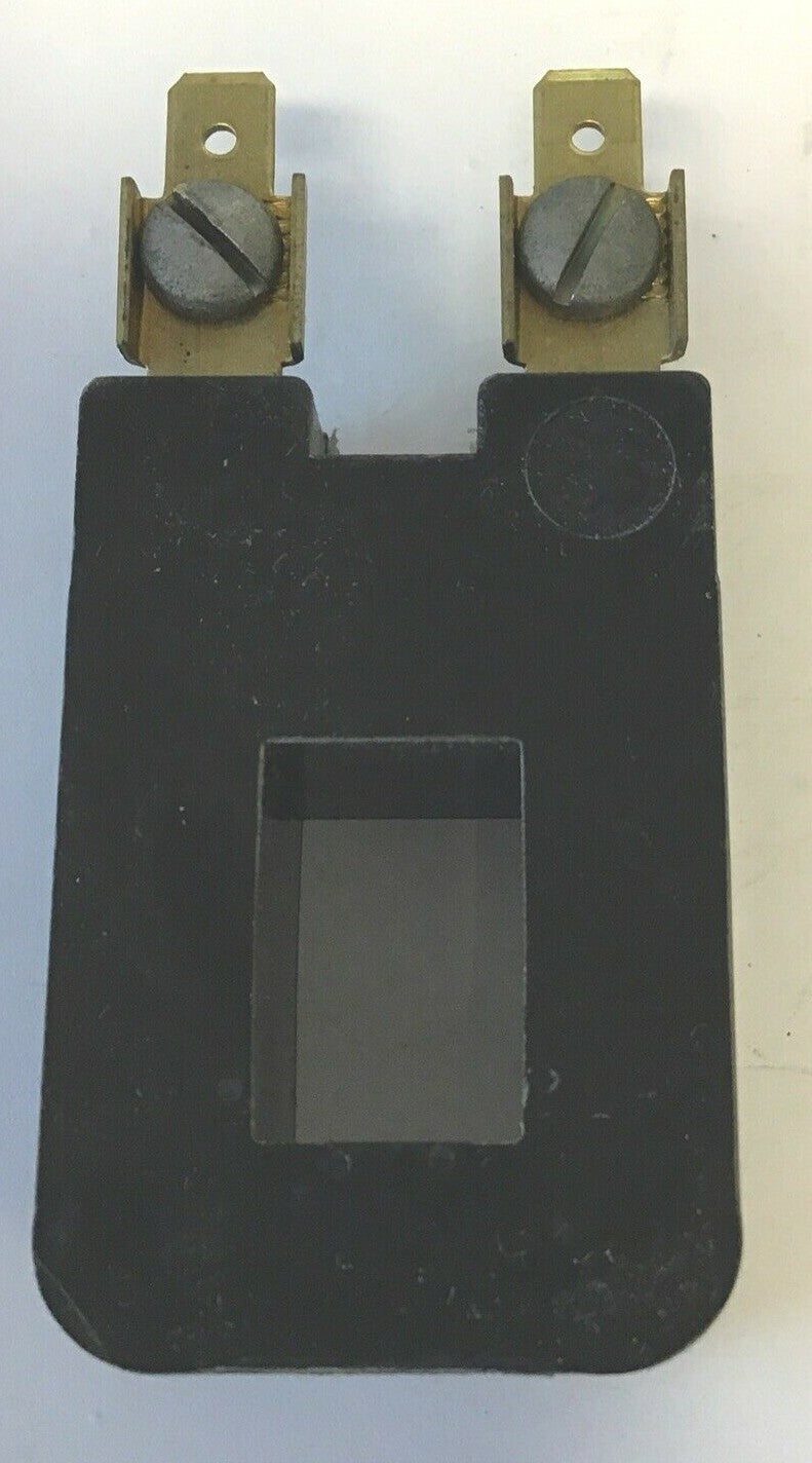 GENERAL ELECTRIC 55-2G7-57 G22-72 COIL 110/120V 50/60HZ