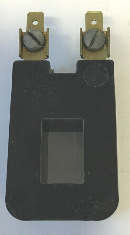 GENERAL ELECTRIC 55-2G7-57 G22-72 COIL 110/120V 50/60HZ