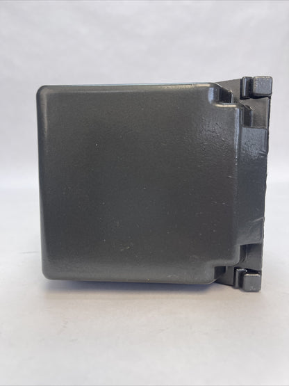 UNITED ELECTRIC CONTROLS C302 9319 103 R 0 10 225 F TEMPERATURE CONTROL 15A 125/
