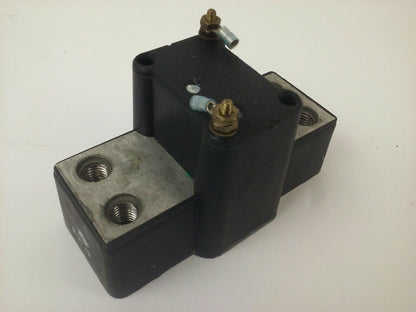 WESTINGHOUSE 2608D25G01R MTR-1015-1 EXTERNAL CURRENT SENSOR 1200A