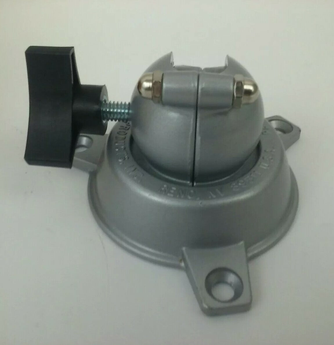 ACCU-SORT 2755-NM42 SER.A BRACKET W/ SWIVEL MOUNT USE W/ 2755-NB40 OR 2755-NB41