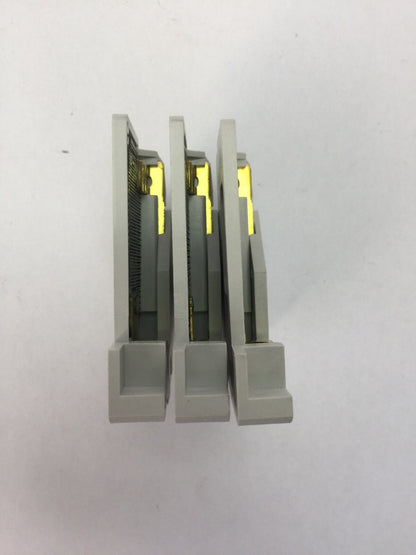 CUTLER HAMMER H2003A-3 FREEDOM SERIES HEATER PACK (SET OF THREE) .560-.830