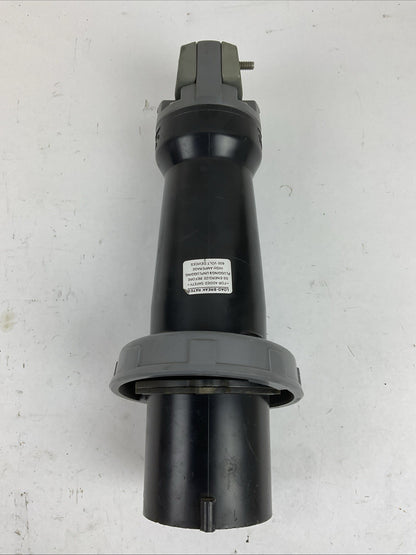 HUBBELL 5100P5W 347/600VAC PLUG PIN AND SLEEVE