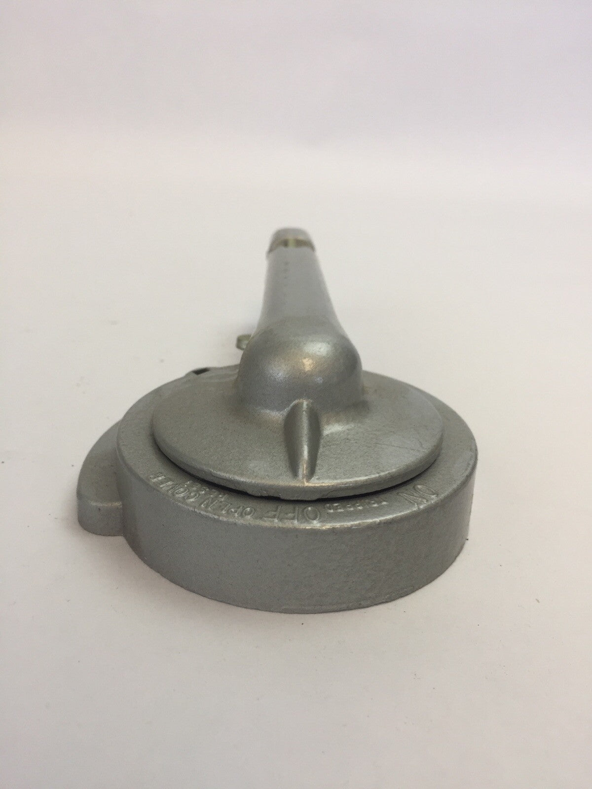 WESTINGHOUSE 47A4446G21 OPERATING HANDLE ASSY