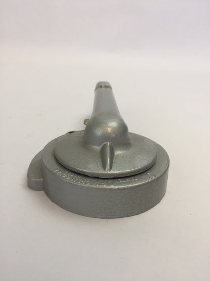 WESTINGHOUSE 47A4446G21 OPERATING HANDLE ASSY